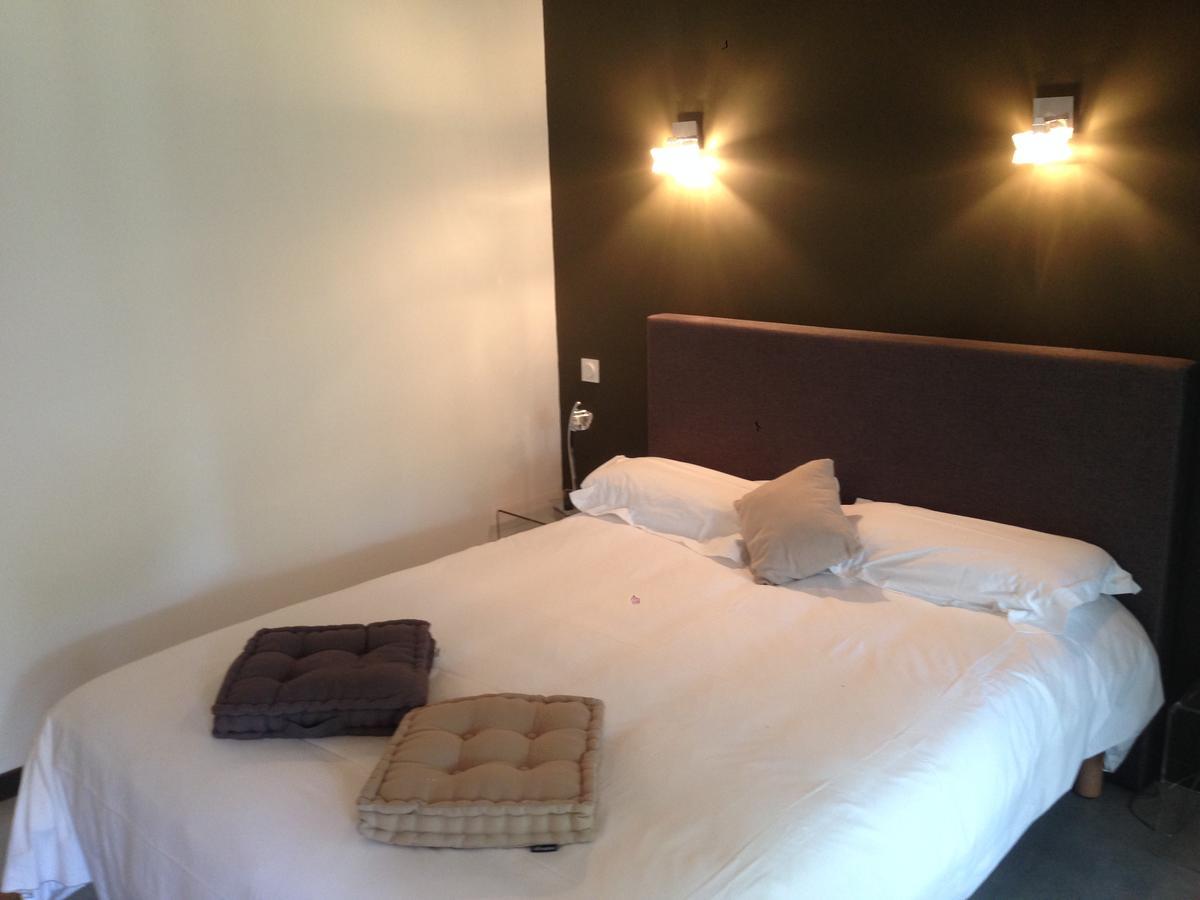 Moulis-en-Médoc Domaine De Giron B&B 외부 사진
