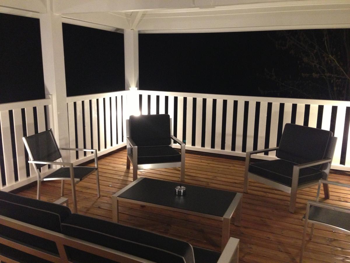Moulis-en-Médoc Domaine De Giron B&B 외부 사진