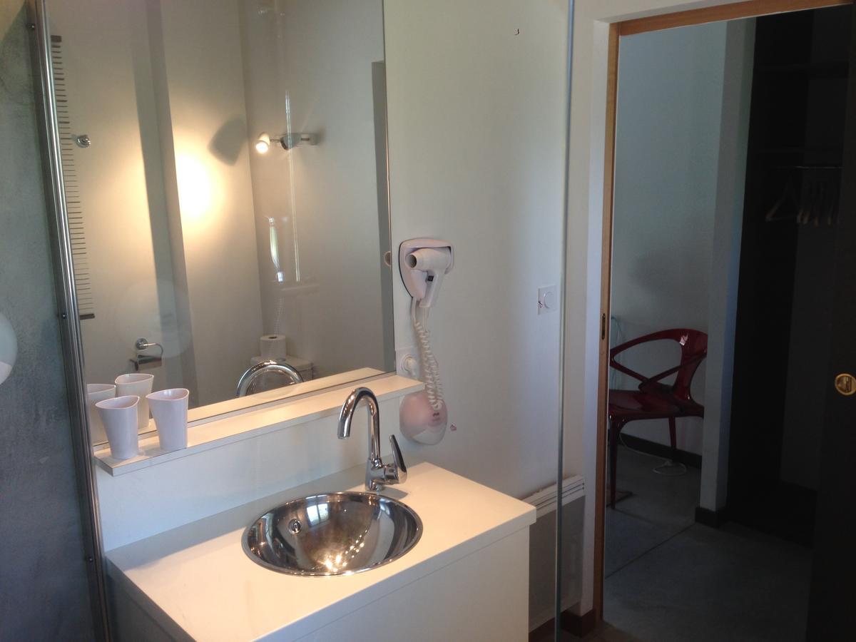 Moulis-en-Médoc Domaine De Giron B&B 외부 사진
